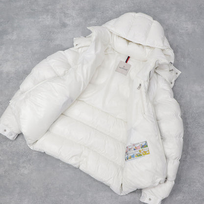 モンクレール 1A001 54 595MX 090 ダウンジャケット