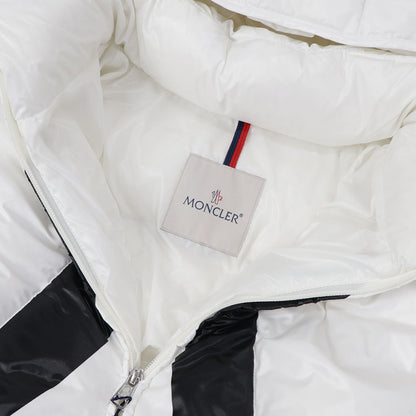 モンクレール 1A001 54 595MX 090 ダウンジャケット