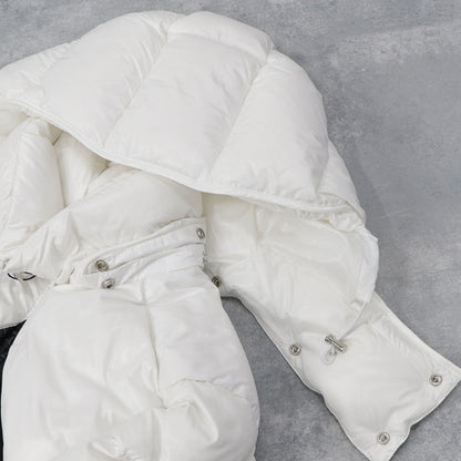 モンクレール 1A001 54 595MX 090 ダウンジャケット