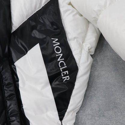 モンクレール 1A001 54 595MX 090 ダウンジャケット