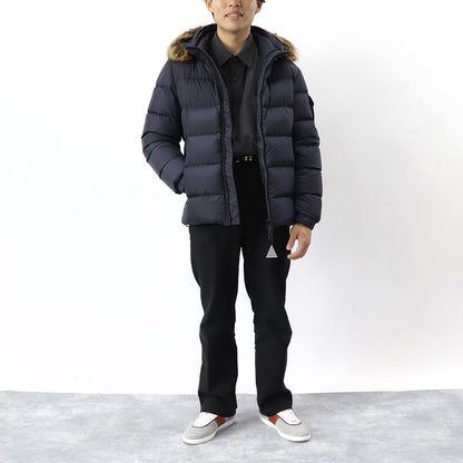 モンクレール  1A001 83 68352 742 ダウンジャケット