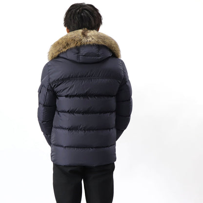 モンクレール  1A001 83 68352 742 ダウンジャケット