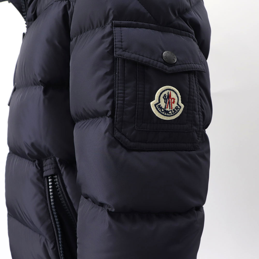 モンクレール  1A001 83 68352 742 ダウンジャケット
