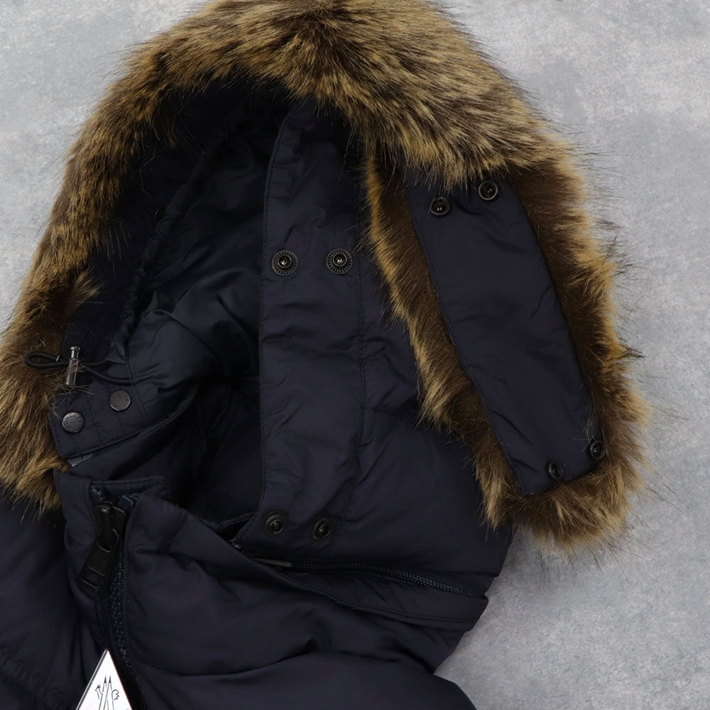 モンクレール  1A001 83 68352 742 ダウンジャケット