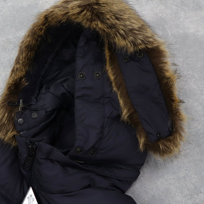 モンクレール  1A001 83 68352 742 ダウンジャケット