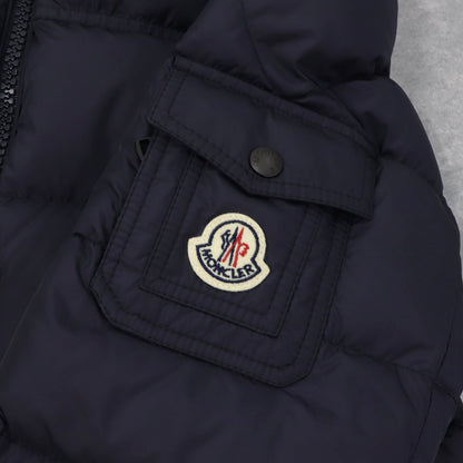 モンクレール  1A001 83 68352 742 ダウンジャケット