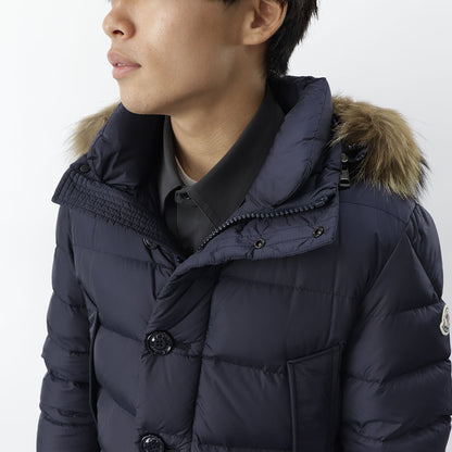 モンクレール 41380 25 68352 742 ダウンジャケット