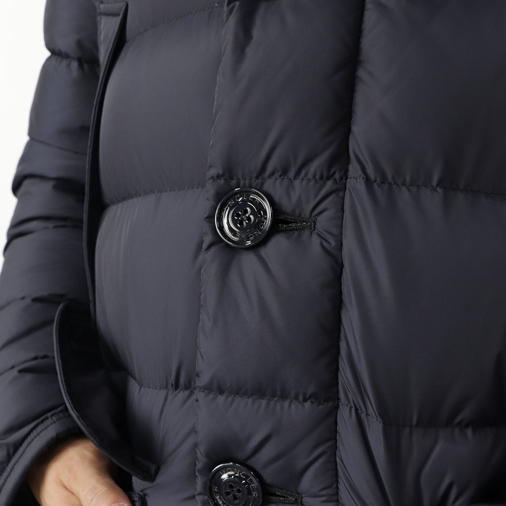 モンクレール 41380 25 68352 742 ダウンジャケット