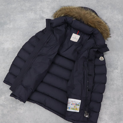 モンクレール 41380 25 68352 742 ダウンジャケット