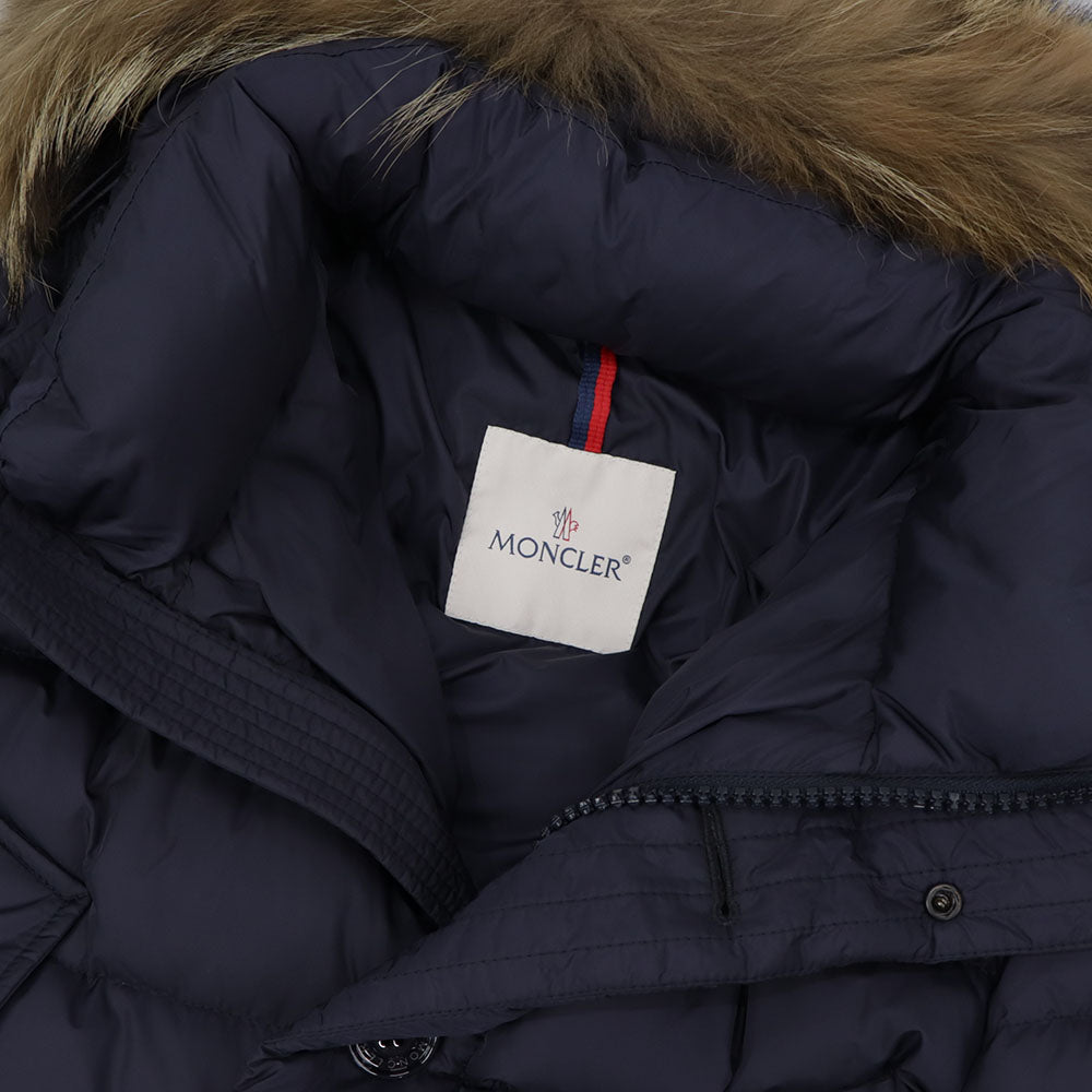 モンクレール 41380 25 68352 742 ダウンジャケット