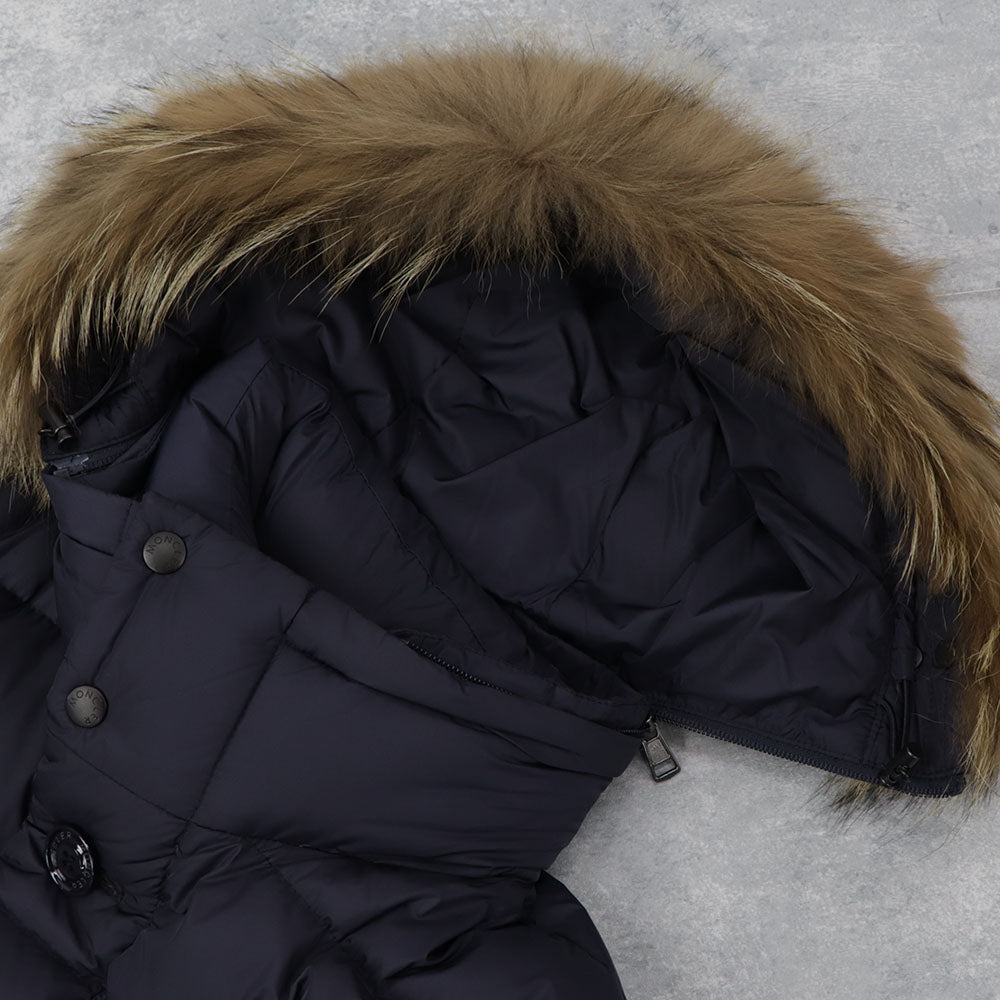 モンクレール 41380 25 68352 742 ダウンジャケット