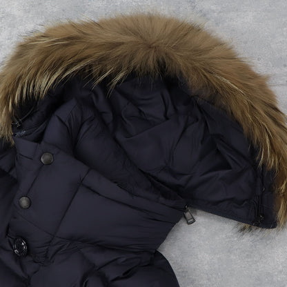 モンクレール 41380 25 68352 742 ダウンジャケット