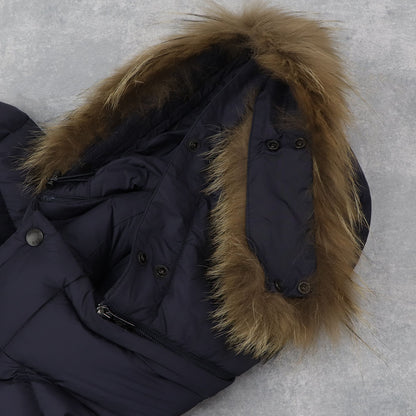 モンクレール 41380 25 68352 742 ダウンジャケット