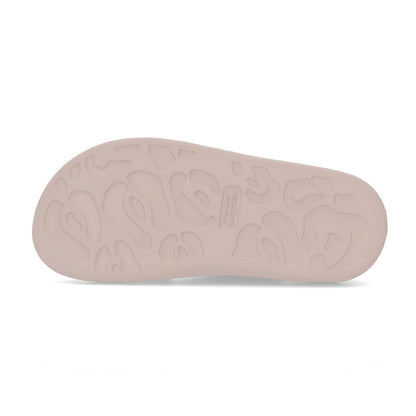 ALEXANDERMCQUEEN サンダル  ブラック ピンク ベルト 658063