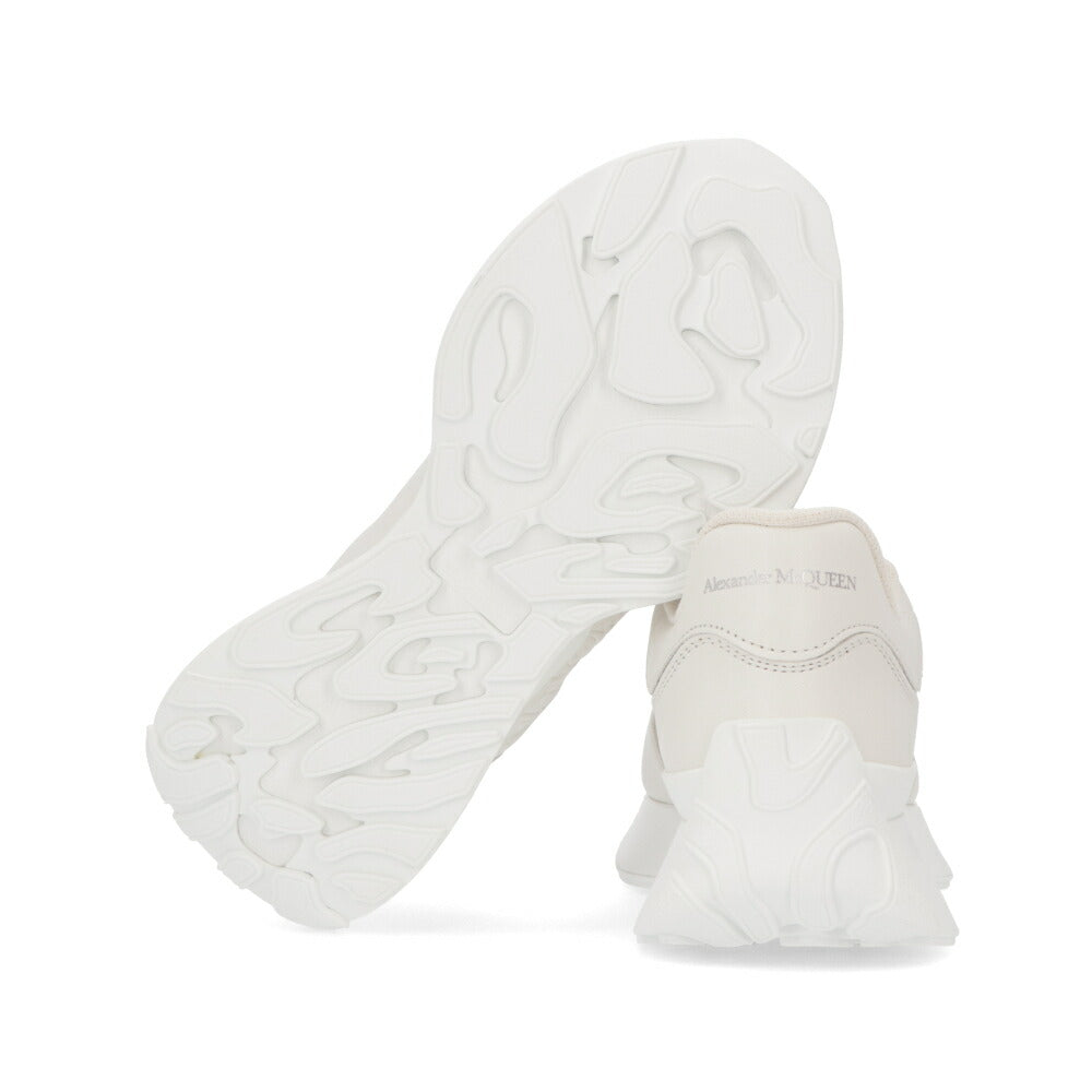 ALEXANDERMCQUEEN スニーカー  ホワイト 687995