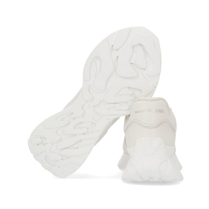 ALEXANDERMCQUEEN スニーカー  ホワイト 687995