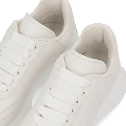 ALEXANDERMCQUEEN スニーカー  ホワイト 687995