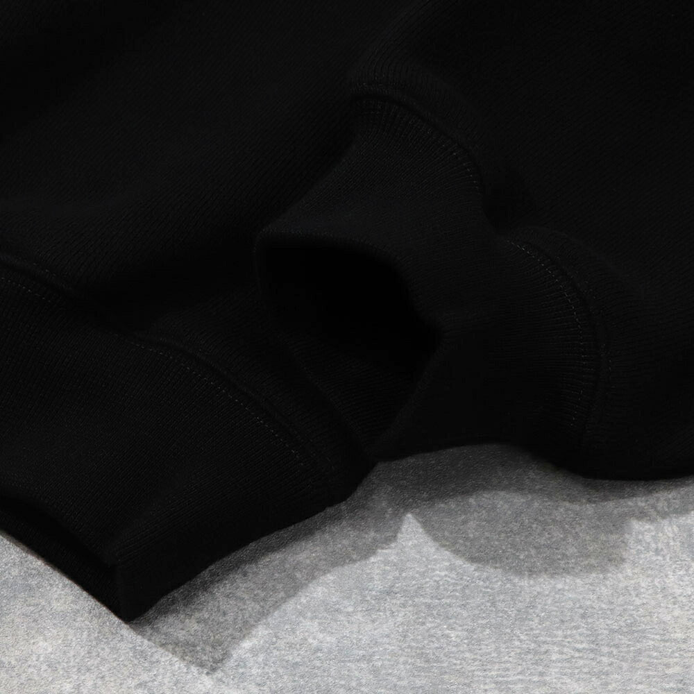 Alexander Wang プルオーバー スウェット ロゴ クロップド丈