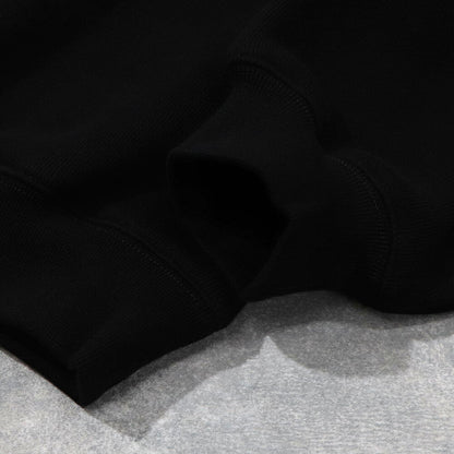 Alexander Wang プルオーバー スウェット ロゴ クロップド丈