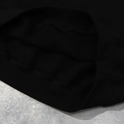 Alexander Wang プルオーバー スウェット ロゴ クロップド丈