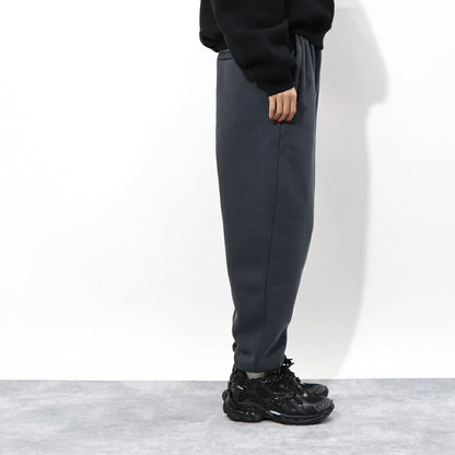 Alexander Wang スウェットパンツ 裏起毛 ロゴ