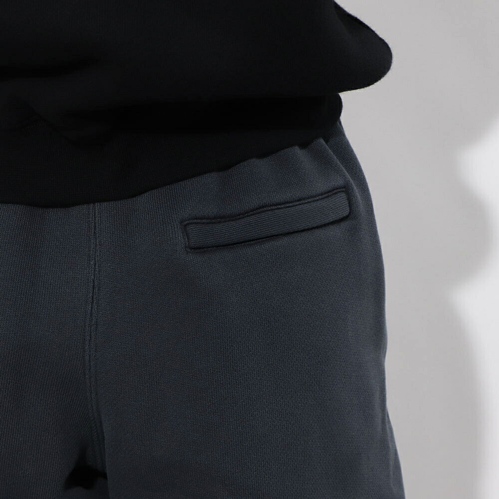 Alexander Wang スウェットパンツ 裏起毛 ロゴ