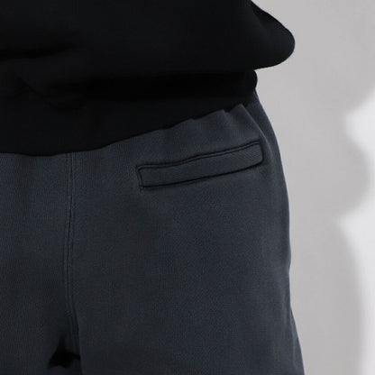 Alexander Wang スウェットパンツ 裏起毛 ロゴ