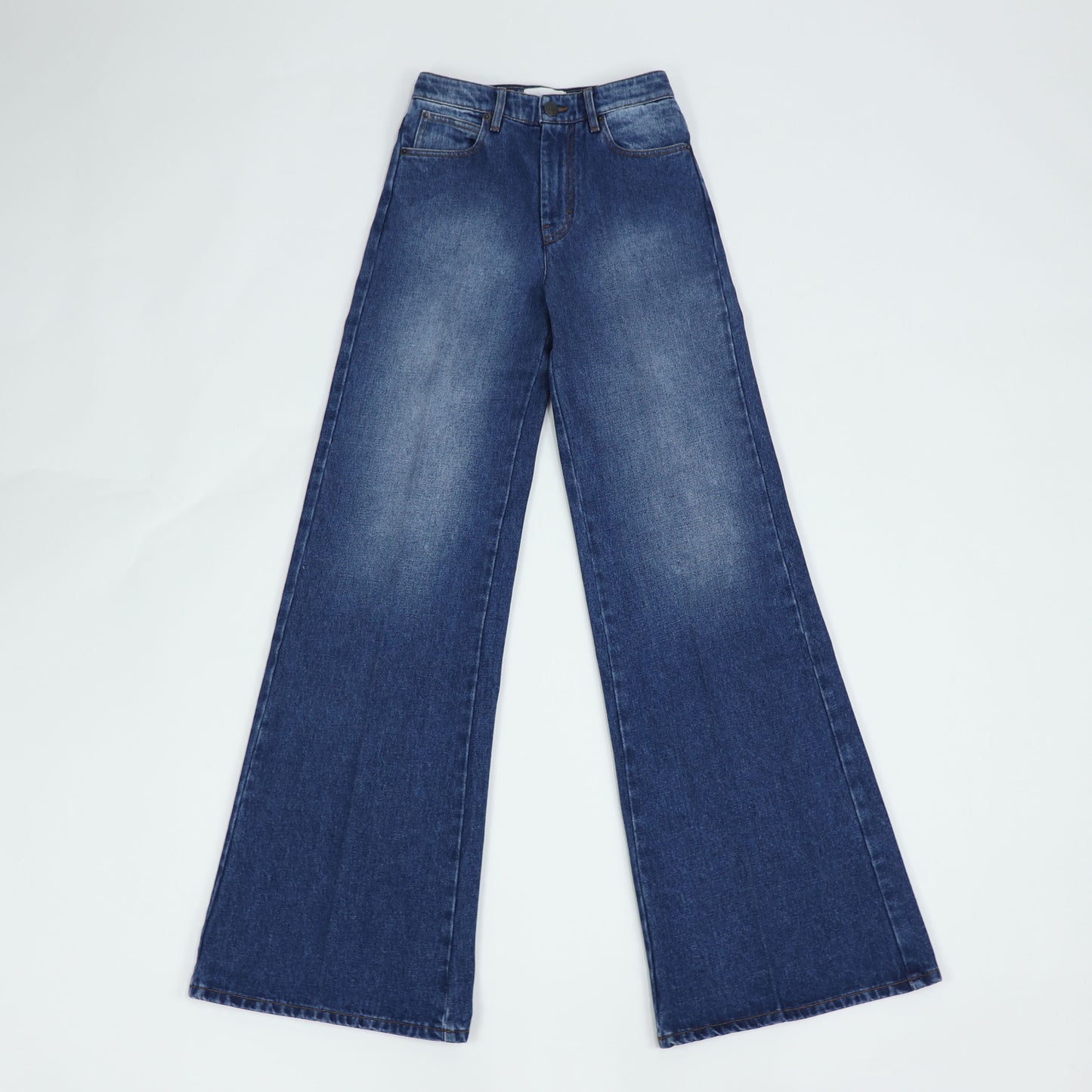 アミパリス FTR422.601 480 デニムパンツ 480