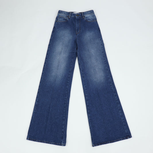 アミパリス FTR422.601 480 デニムパンツ 480