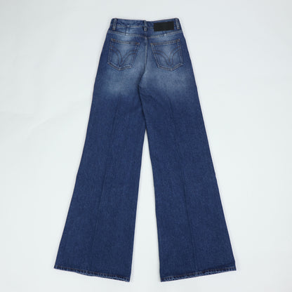 アミパリス FTR422.601 480 デニムパンツ 480