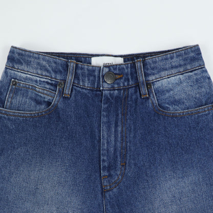 アミパリス FTR422.601 480 デニムパンツ 480