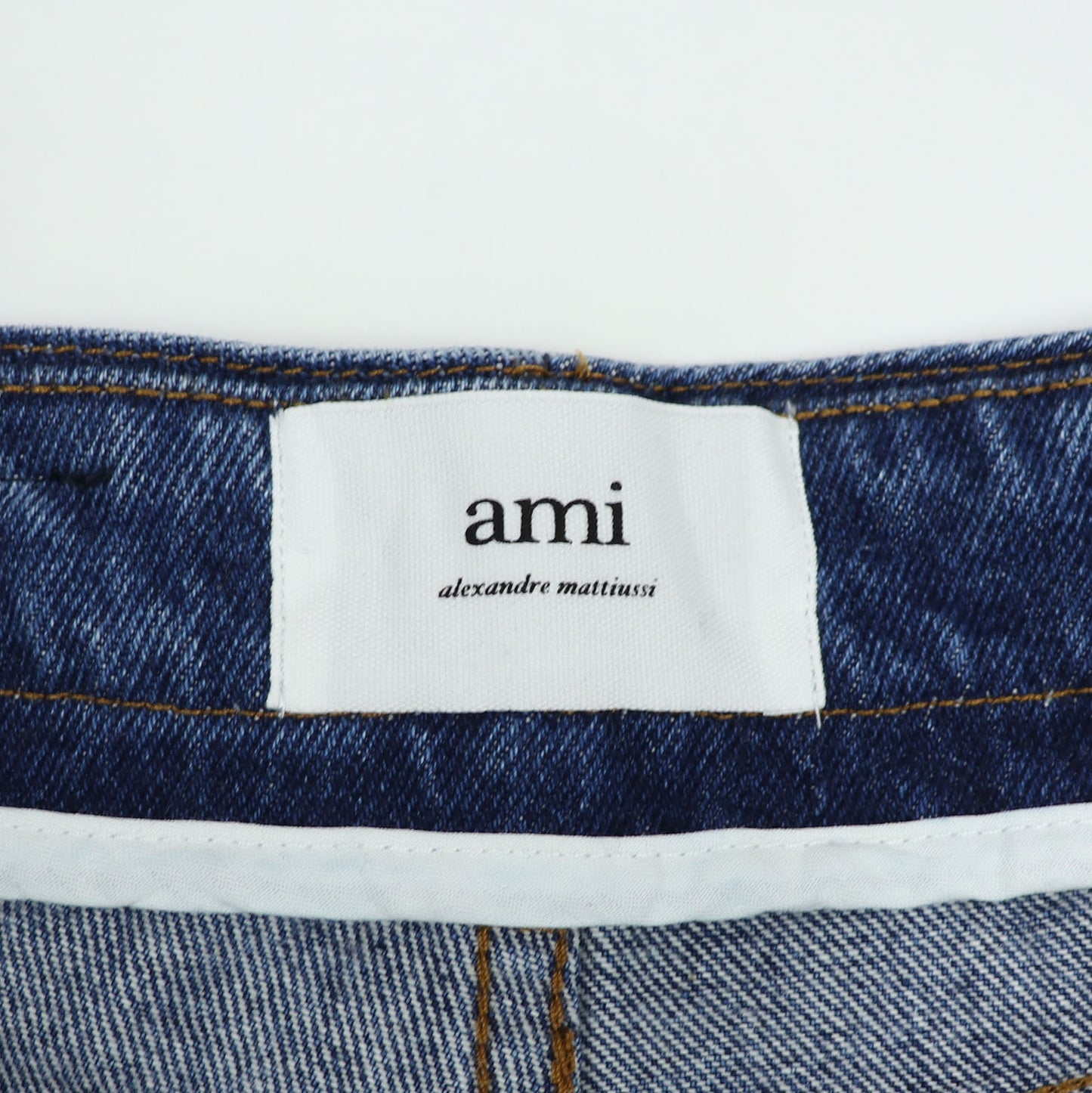 アミパリス FTR422.601 480 デニムパンツ 480