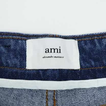 アミパリス FTR422.601 480 デニムパンツ 480