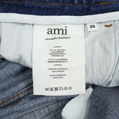 アミパリス FTR422.601 480 デニムパンツ 480