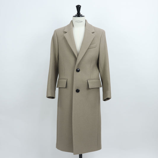アミパリス AMI PARIS UCO301.259 250 コート 250 メンズ  新品