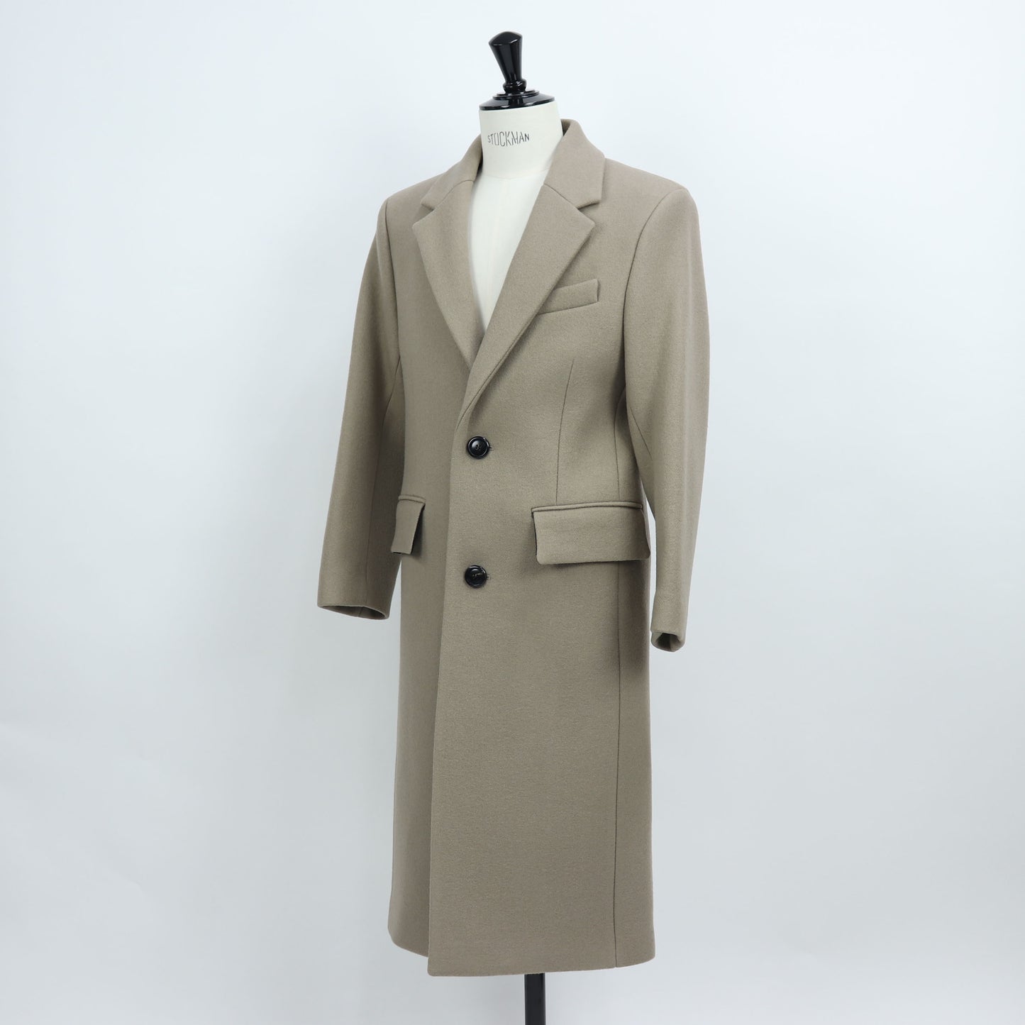 アミパリス AMI PARIS UCO301.259 250 コート 250 メンズ  新品