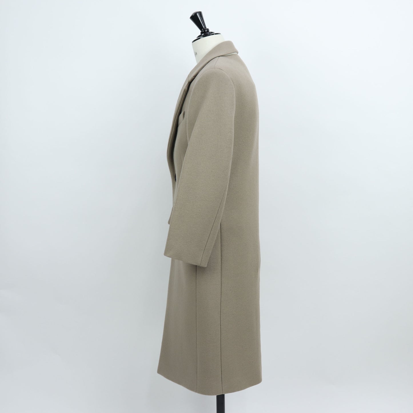 アミパリス AMI PARIS UCO301.259 250 コート 250 メンズ  新品