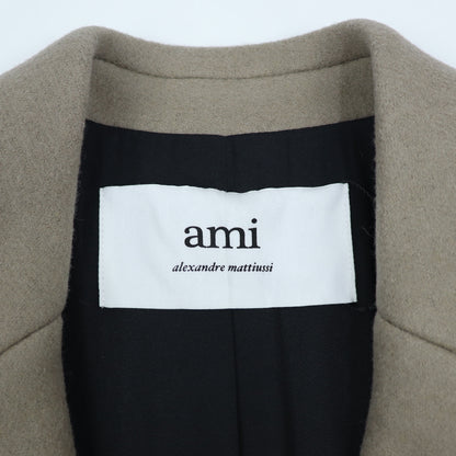 アミパリス AMI PARIS UCO301.259 250 コート 250 メンズ  新品