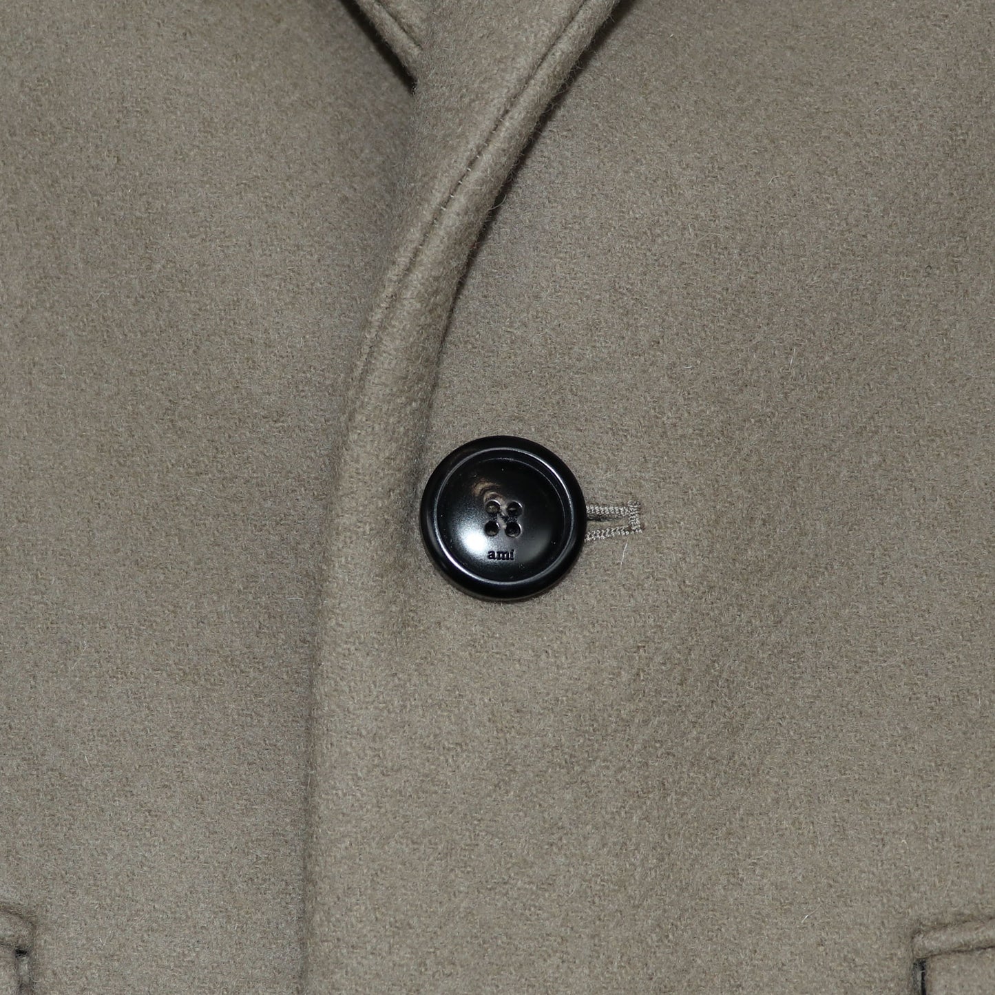 アミパリス AMI PARIS UCO301.259 250 コート 250 メンズ  新品