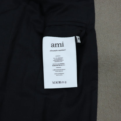 アミパリス AMI PARIS UCO301.259 250 コート 250 メンズ  新品