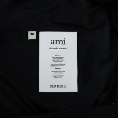 アミパリス FDR500.273 001 オールインワン パンツ