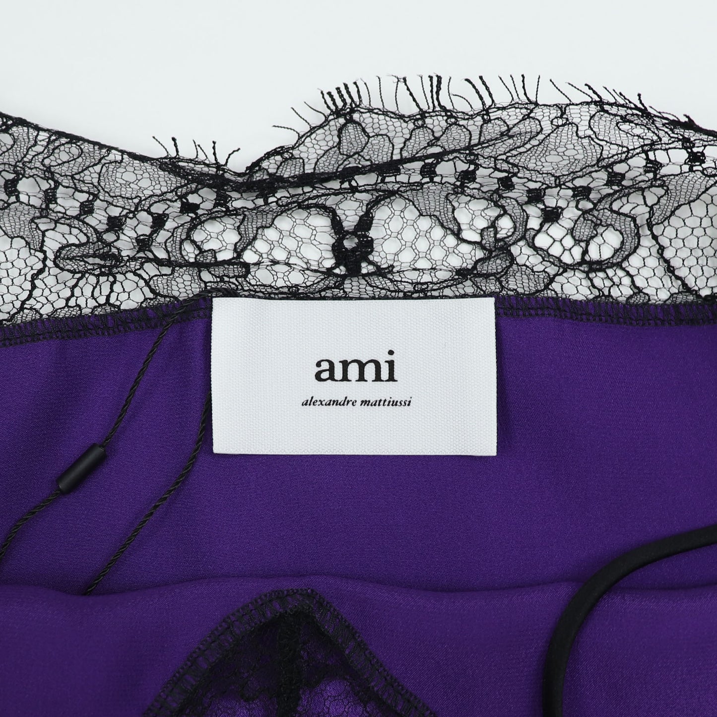 アミパリス キャミソール 500 レディース