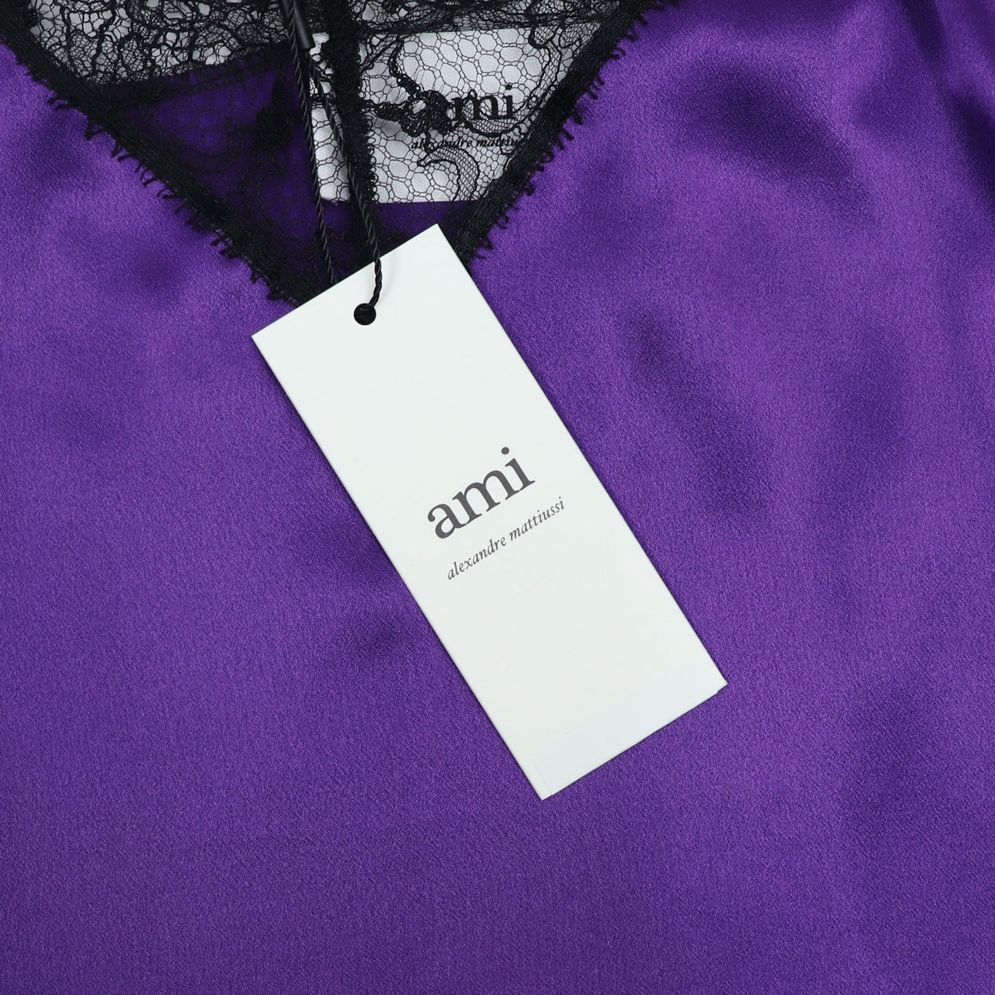 アミパリス キャミソール 500 レディース