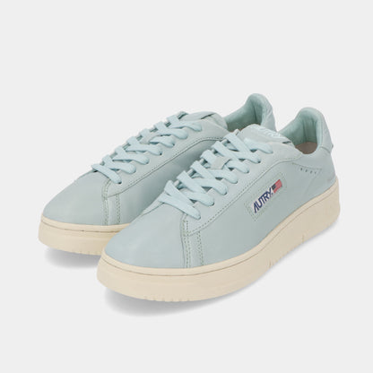 オートリ― AUTRY ADLW GG06 スニーカー ライトブルー