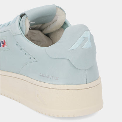 オートリ― AUTRY ADLW GG06 スニーカー ライトブルー