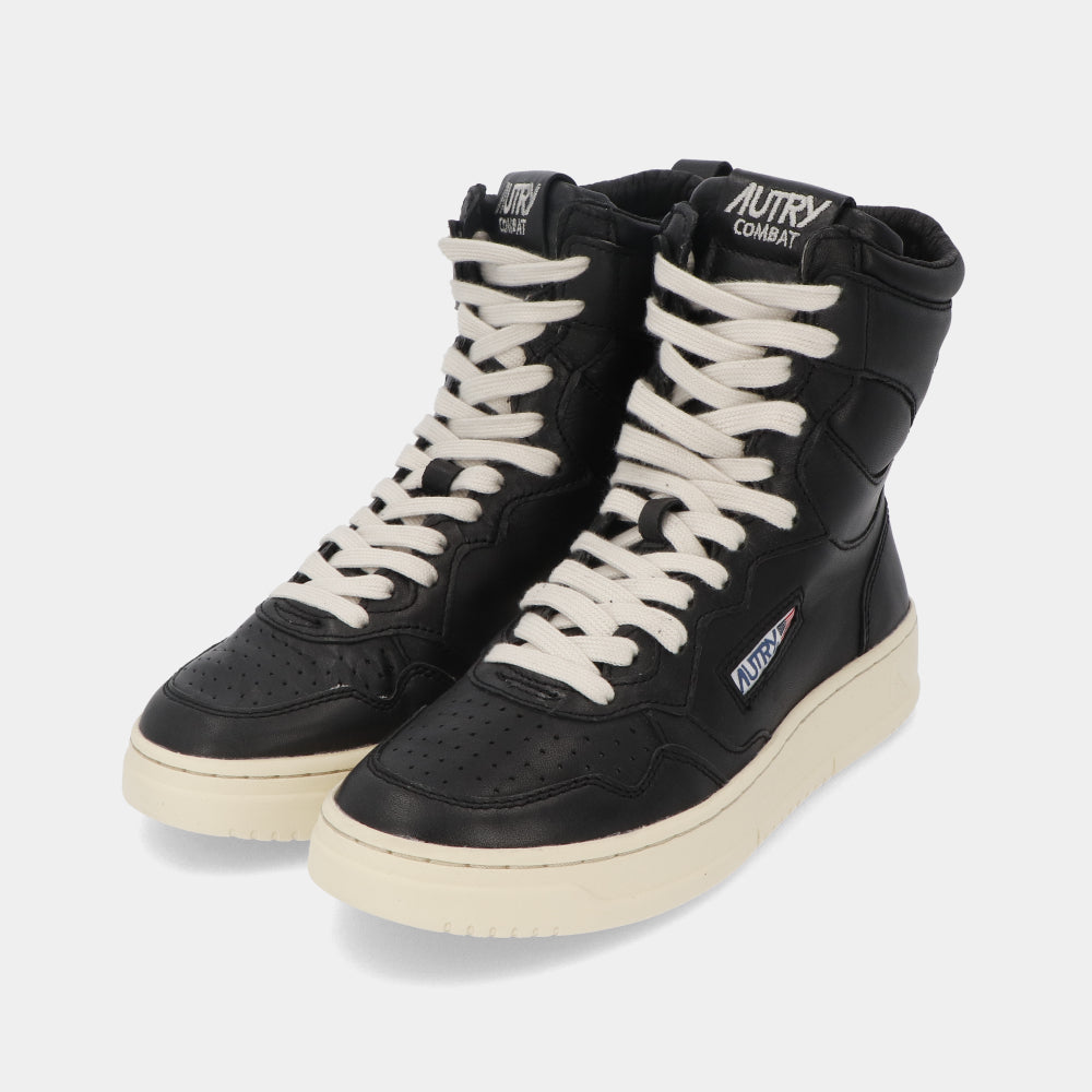 オートリ― AUTRY ABHW BO02 スニーカー ハイカット