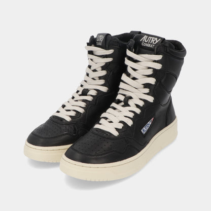 オートリ― AUTRY ABHW BO02 スニーカー ハイカット