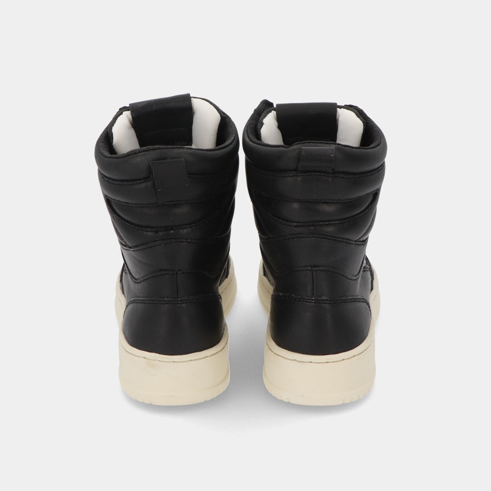 オートリ― AUTRY ABHW BO02 スニーカー ハイカット