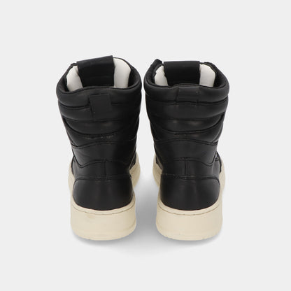 オートリ― AUTRY ABHW BO02 スニーカー ハイカット