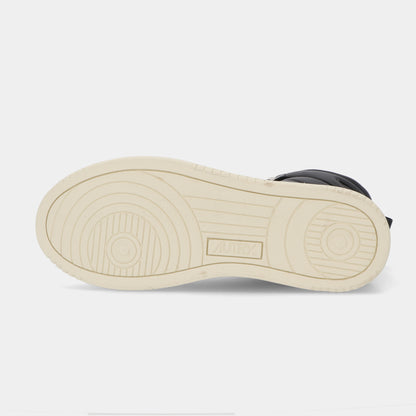 オートリ― AUTRY ABHW BO02 スニーカー ハイカット